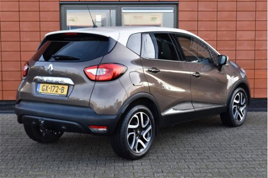 Renault Captur - 1.5 dCi Dynamique - 1