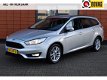 Ford Focus Wagon - 1.5 TDCI Lease Edition Clima/LMV/Pdc - 1 - Thumbnail