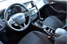 Ford Focus Wagon - 1.5 TDCI Lease Edition Clima/LMV/Pdc