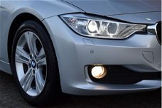 BMW 3-serie - 320d EfficientDynamics Edition High Executive
