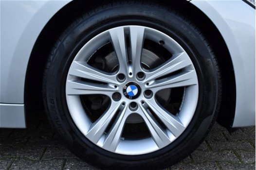 BMW 3-serie - 320d EfficientDynamics Edition High Executive - 1