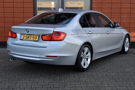 BMW 3-serie - 320d EfficientDynamics Edition High Executive - 1