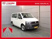 Volkswagen Transporter Kombi - 2.0 TDI 140 pk DSG Aut. Marge Auto (BPM/BTW Vrij) ideaal als camper C - 1 - Thumbnail