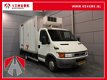 Iveco Daily - 40C12 Koelwagen/Vrieswagen Dag en Nacht bakwagen Laadklep/Cooling/Kuhler/Frigo - 1 - Thumbnail