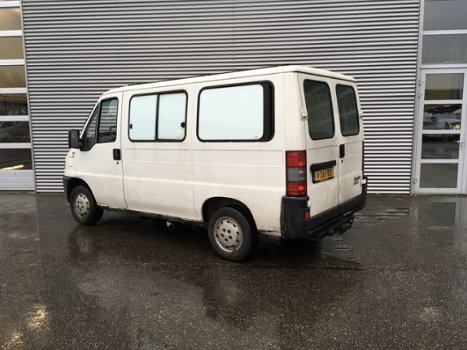 Fiat Ducato - 2.8D Drives Good APK 10-8-2020 - 1