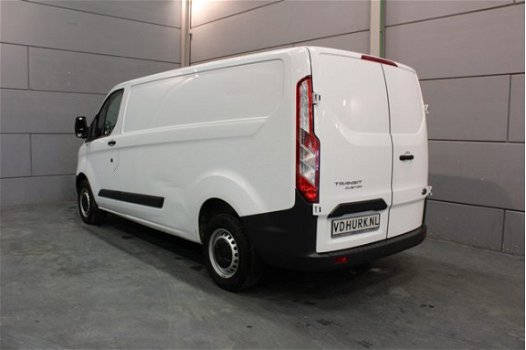 Ford Transit Custom - 2.0 TDCI L2H1 12.000 km - 1