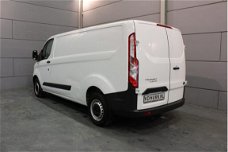 Ford Transit Custom - 2.0 TDCI L2H1 12.000 km