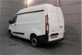 Ford Transit Custom - 2.0 TDCI L2H2 Airco/PDC/Betimmering - 1 - Thumbnail