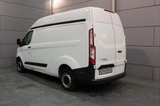 Ford Transit Custom - 2.0 TDCI L2H2 Airco/PDC/Betimmering