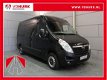 Opel Movano - 2.3 CDTI 126 pk L2H2 Koelwagen 2xSchuifdeur/Cruise/PDC/Airco - 1 - Thumbnail