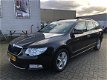 Skoda Superb Combi - 1.6 TDI Greenline Active Business Line - 1 - Thumbnail