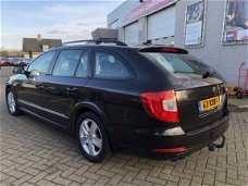 Skoda Superb Combi - 1.6 TDI Greenline Active Business Line