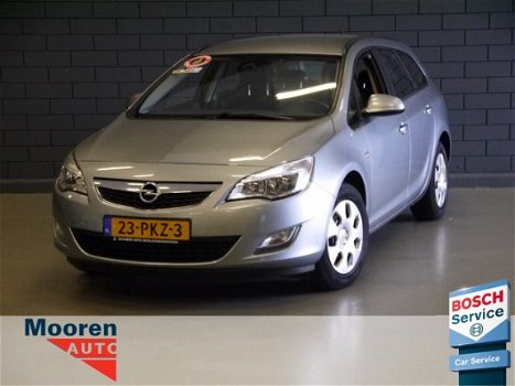 Opel Astra Sports Tourer - 1.4 Edition | AIRCO | - 1