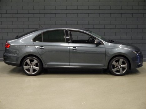 Seat Toledo - 1.2 TSI 90PK FR Connect | NAVIGATIE | CAMERA | - 1