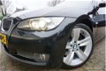 BMW 3-serie Cabrio - 335i High Exec, Individual, Xenon, Sportinterieur, Navi Prof - 1 - Thumbnail