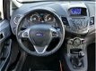 Ford Fiesta - 1.0 Style Ultimate, navigatie, parkeersensoren V+A - 1 - Thumbnail