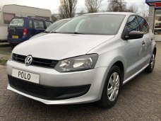 Volkswagen Polo - 1.2-12V Trendline 2e eig 5 drs Airco 3 mnd Garantie