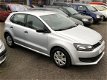 Volkswagen Polo - 1.2-12V Trendline 2e eig 5 drs Airco 3 mnd Garantie - 1 - Thumbnail