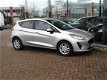 Ford Fiesta - 1.0 EcoBoost Titanium AUTOMAAT # ZUINIG # RUIM - 1 - Thumbnail