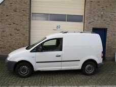 Volkswagen Caddy - 2.0 SDI 500 kg. Geen BTW Schuifdeur APK 8-2020