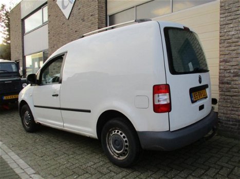 Volkswagen Caddy - 2.0 SDI 500 kg. Geen BTW Schuifdeur APK 8-2020 - 1