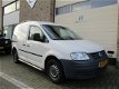 Volkswagen Caddy - 2.0 SDI 500 kg. Geen BTW Schuifdeur APK 8-2020 - 1 - Thumbnail