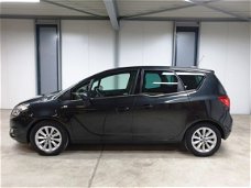 Opel Meriva - 1.4 Turbo 120 pk Cosmo climate control trekhaak