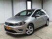 Volkswagen Golf Sportsvan - 1.2 TSI 110 pk Comfortline climate control trekhaak - 1 - Thumbnail