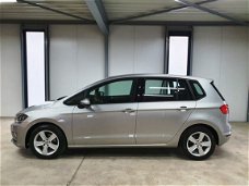 Volkswagen Golf Sportsvan - 1.2 TSI 110 pk Comfortline climate control trekhaak