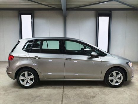 Volkswagen Golf Sportsvan - 1.2 TSI 110 pk Comfortline climate control trekhaak - 1