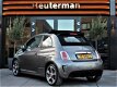 Fiat 500 C - 500c 1.4-16V Abarth Cabrio / Leder/ Clima/ Xenon/ Sportuitlaat - 1 - Thumbnail