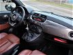 Fiat 500 C - 500c 1.4-16V Abarth Cabrio / Leder/ Clima/ Xenon/ Sportuitlaat - 1 - Thumbnail