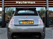 Fiat 500 C - 500c 1.4-16V Abarth Cabrio / Leder/ Clima/ Xenon/ Sportuitlaat - 1 - Thumbnail