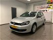 Volkswagen Golf - 1.4 TSI Trendline * Airco / 5 Deurs / NL Auto - 1 - Thumbnail