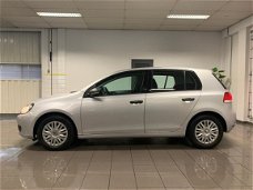 Volkswagen Golf - 1.4 TSI Trendline * Airco / 5 Deurs / NL Auto