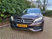 Mercedes-Benz C-klasse Estate - 350 e Lease Edition EX BTW INCL 19933, 50 EURO Navi/Leder/Luchtverin - 1 - Thumbnail