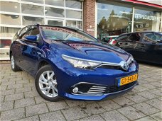 Toyota Auris Touring Sports - 1.8 Hybrid Lease Pano/Navi/Cruise