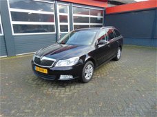 Skoda Octavia Combi - 1.2 TSI Ambition Business Line