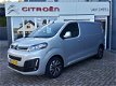 Citroën Jumpy - 2.0 BlueHDi 120 Business M S&S | PDC | LMV | Airco | Bluetooth | NAVI | Volledige be - 1 - Thumbnail