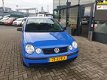 Volkswagen Polo - 1.2-12V - 1 - Thumbnail