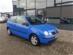 Volkswagen Polo - 1.2-12V - 1 - Thumbnail