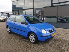 Volkswagen Polo - 1.2-12V