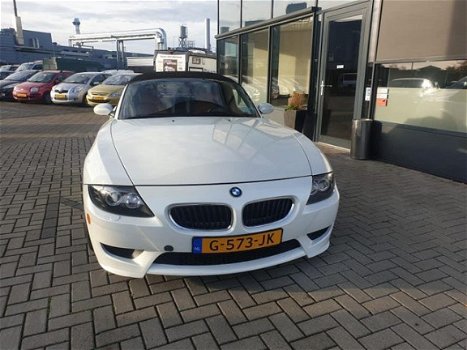 BMW Z4 Roadster - 3.0si - 1