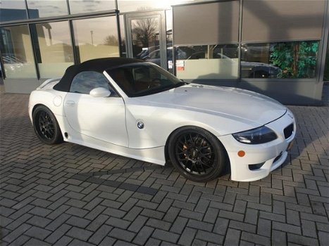 BMW Z4 Roadster - 3.0si - 1