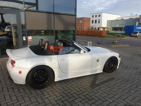 BMW Z4 Roadster - 3.0si - 1