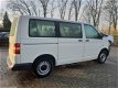 Volkswagen Transporter Kombi - 1.9 TDI 300 Trendl. ZEER GESCHIKT ALS CAMPER - 1 - Thumbnail