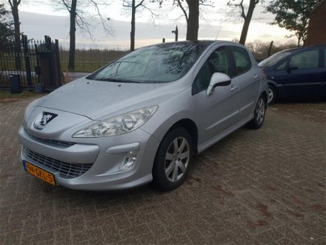 Peugeot 308 - 1.6 VTi XS - 1