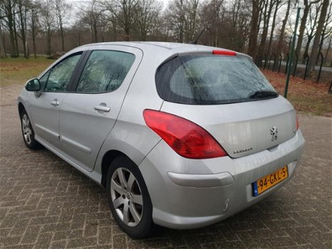 Peugeot 308 - 1.6 VTi XS - 1