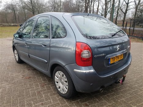 Citroën Xsara Picasso - 1.6i-16V Caractère - 1