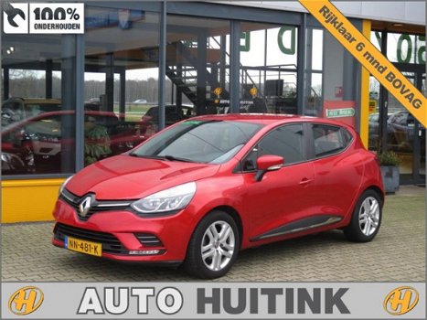 Renault Clio - 0.9 TCe Energy Zen - 1